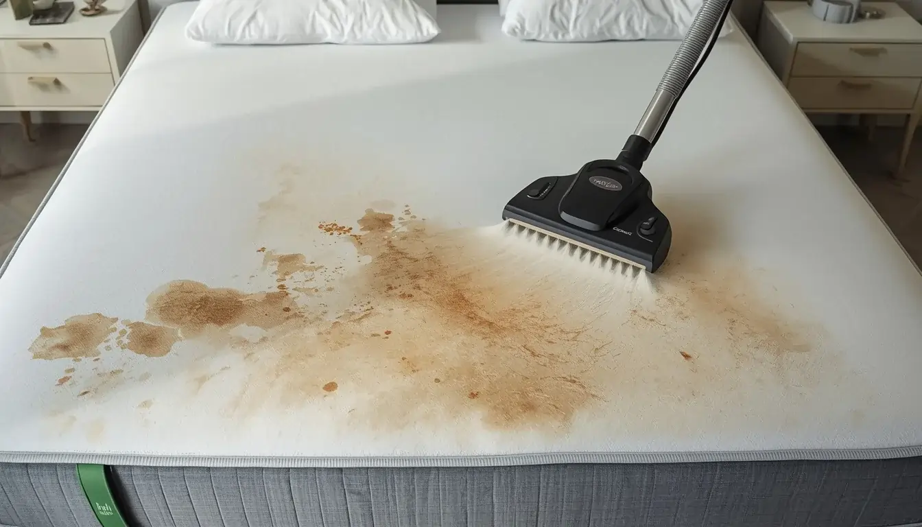 Warum eine professionelle Teppichreinigung sinnvoll ist